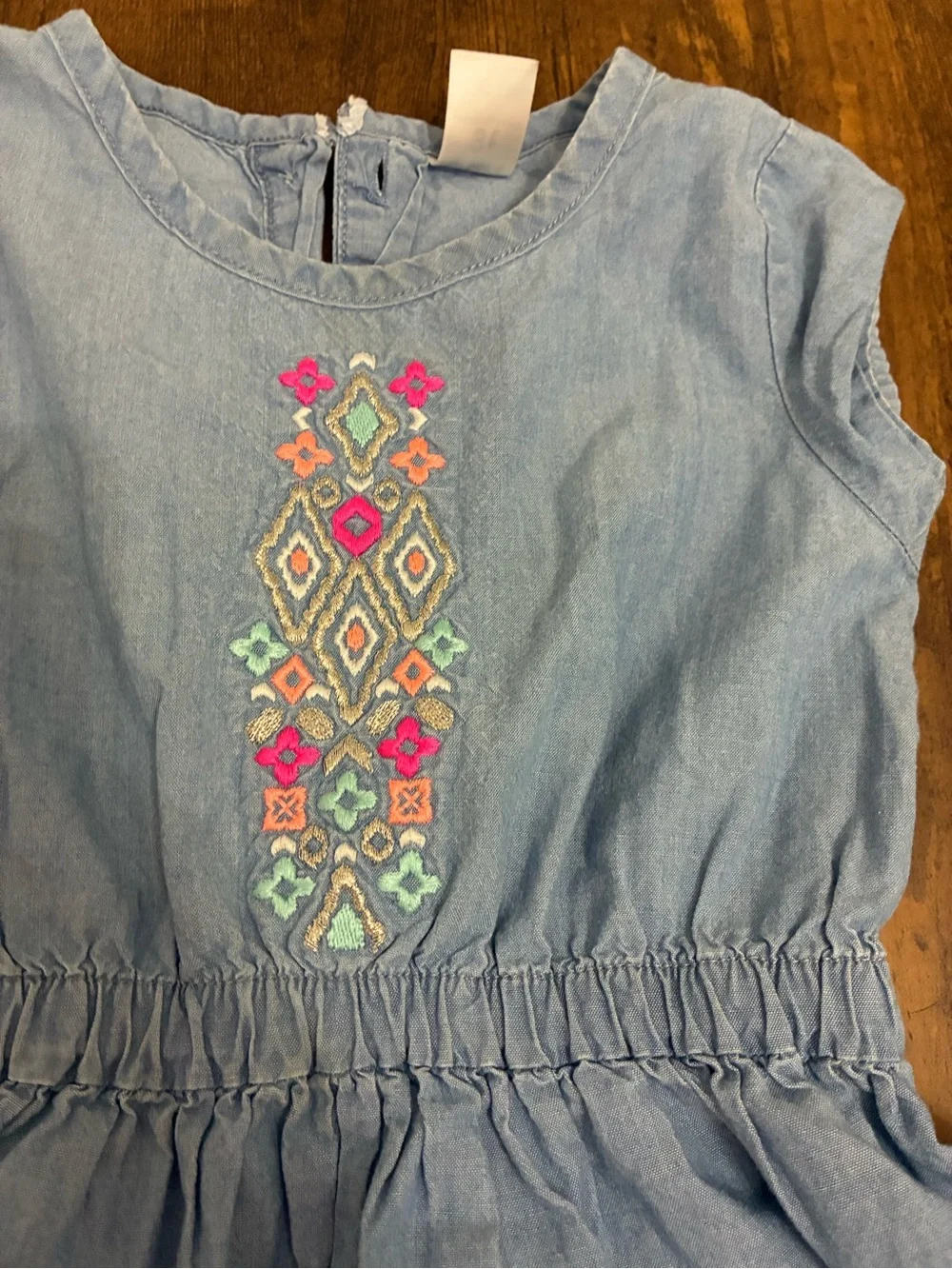 Carter’s Girl’s 3T Dress